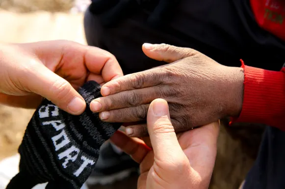 セクター777 カジノ サポート